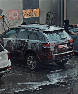 جيب جراند شيروكي